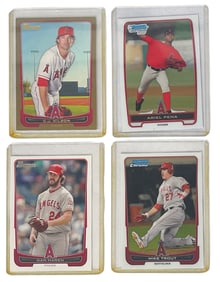 Baseball Cards | Sports Collectors Cards