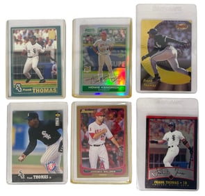 Baseball Cards | Sports Collectors Cards
