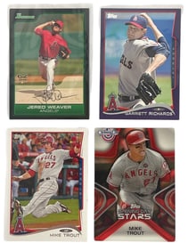 Baseball Cards | Sports Collectors Cards