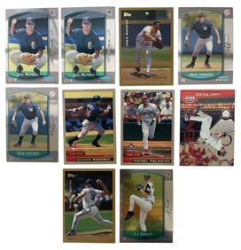 Baseball Cards | Sports Collectors Cards