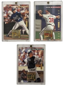Baseball Cards | Sports Collectors Cards