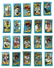 Kelloggs Baseball Cards | Sports Collectors Cards