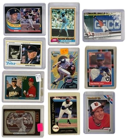 Baseball Cards | Sports Collectors Cards