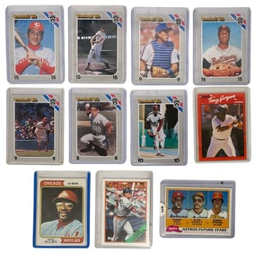 Baseball Cards | Sports Collectors Cards
