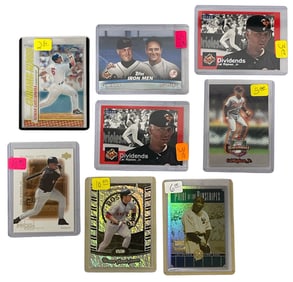 Baseball Cards | Sports Collectors Cards