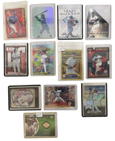 Baseball Cards | Sports Collectors Cards