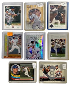 Baseball Cards | Sports Collectors Cards
