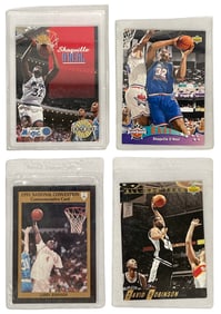 Basketball Cards | Sports Collectors Cards