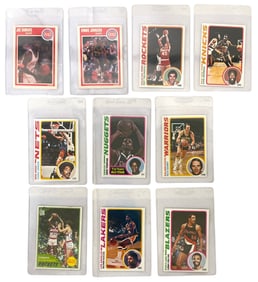 Basketball Cards | Sports Collectors Cards