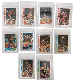 Basketball Cards | Sports Collectors Cards