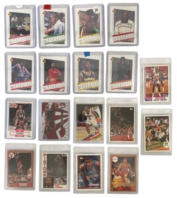 Basketball Cards | Sports Collectors Cards