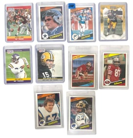 Football Cards | Sports Collectors Cards