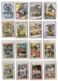 Football Cards | Sports Collectors Cards