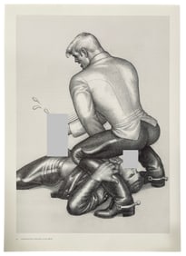 Erotic Adult Poster