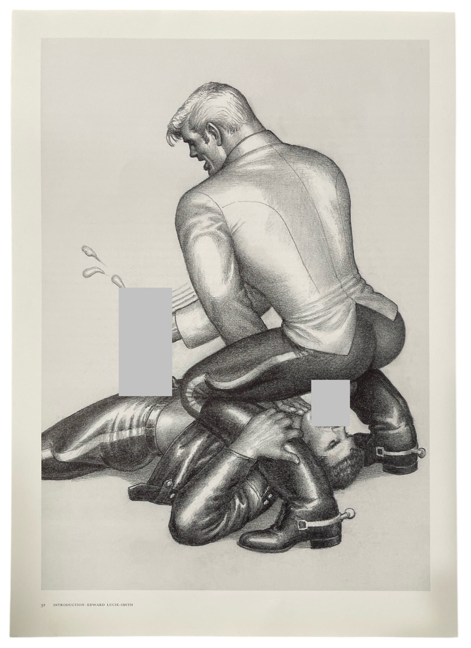 Erotic Adult Poster: Erotic Adult Poster