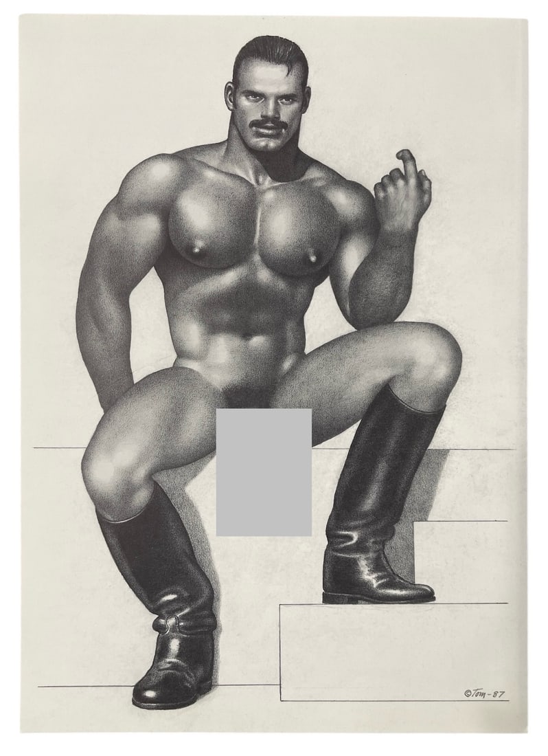 Erotic Adult Poster: Erotic Adult Poster