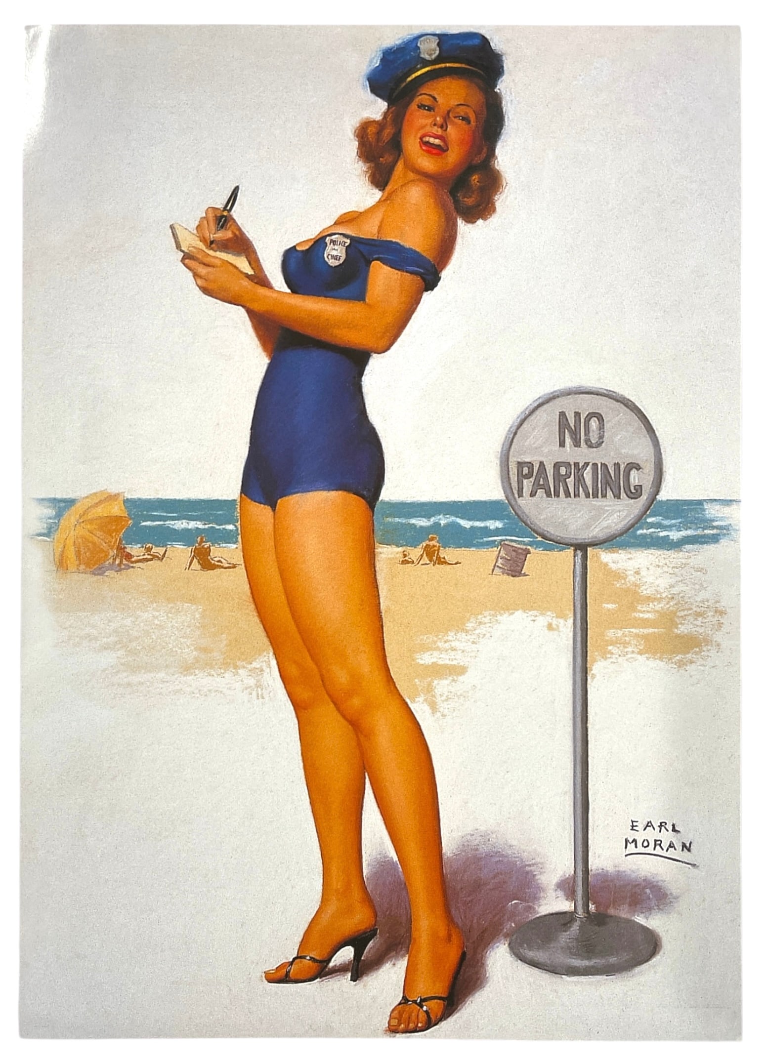 Adult Poster: Adult Poster