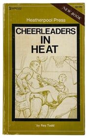 Erotic Adult Novel