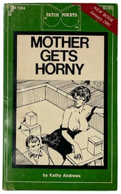 Erotic Adult Novel