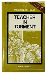 Erotic Adult Novel