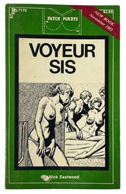 Erotic Adult Novel