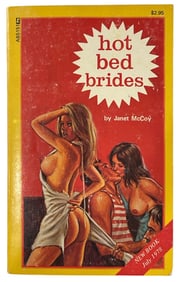 Erotic Adult Novel