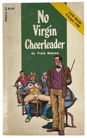 Erotic Adult Novel