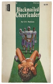 Erotic Adult Novel