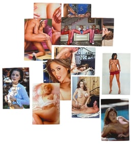 Erotic Adult Photo Collection