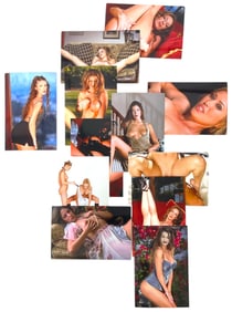 Erotic Adult Photo Collection