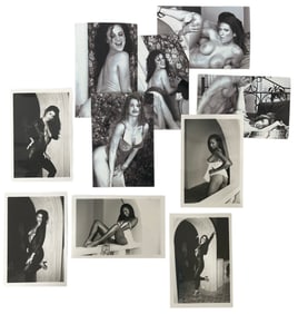 Erotic Adult Photo Collection