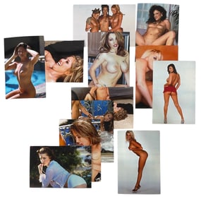 Erotic Adult Photo Collection