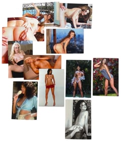 Erotic Adult Photo Collection