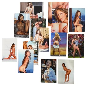 Erotic Adult Photo Collection