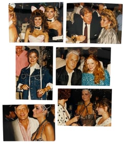 Playboy Adult Party Photo Collection