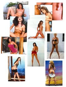 Erotic Adult Photo Collection