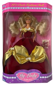 My Lady Collection | Fashion Doll