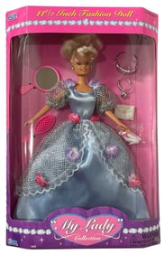 My Lady Collection | Fashion Doll
