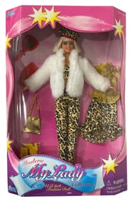 My Lady Collection | Fashion Doll
