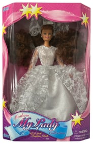 My Lady Collection | Fashion Doll