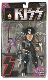 McFarlane Toys | Kiss | Paul Stanley