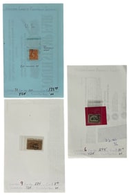 Stamp Collection