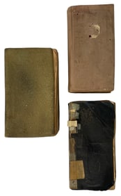 Japanese Book Collection