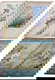 Japanese Woodblock Print Collection