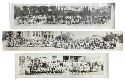 Japanese Photo Collection and Certificate