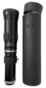 Camera Lens | Made in Japan