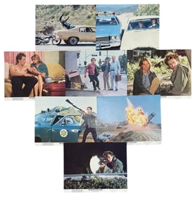 Moving Violation | Movie Posters