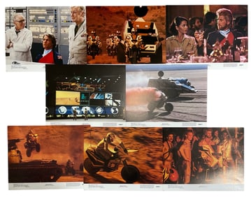 Mega Force | Movie Posters