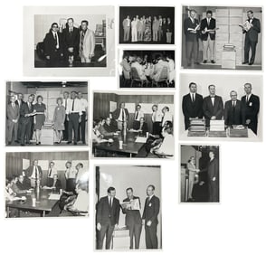 Marquardt Corporation Photo Collection