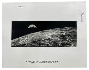 Marquardt Corporation Photo